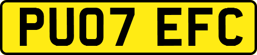 PU07EFC