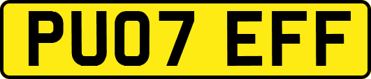 PU07EFF