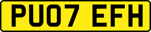 PU07EFH