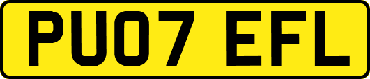PU07EFL