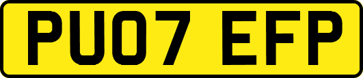 PU07EFP