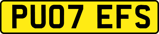PU07EFS