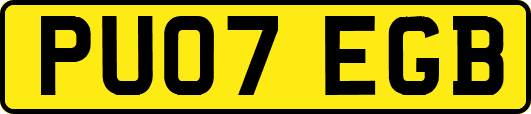 PU07EGB