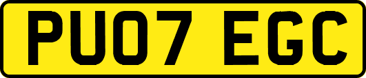 PU07EGC