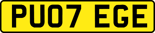 PU07EGE
