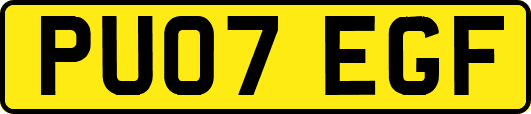 PU07EGF