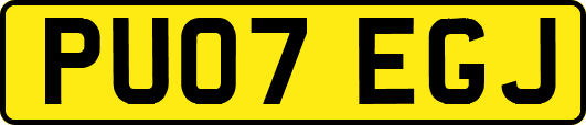 PU07EGJ