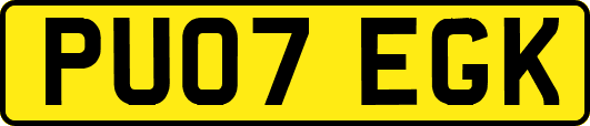 PU07EGK