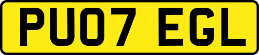 PU07EGL