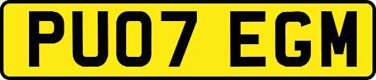 PU07EGM