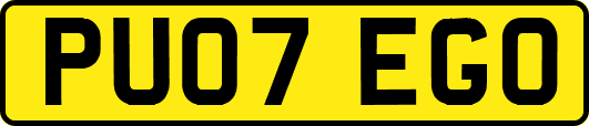 PU07EGO