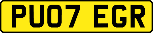 PU07EGR