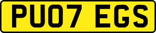 PU07EGS