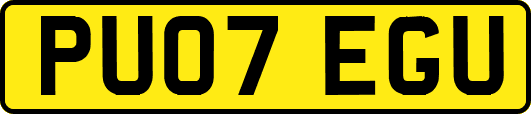 PU07EGU