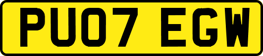 PU07EGW