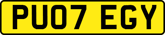 PU07EGY
