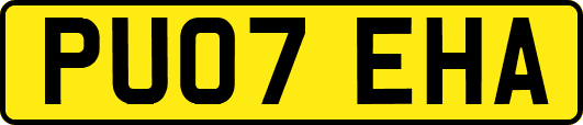 PU07EHA