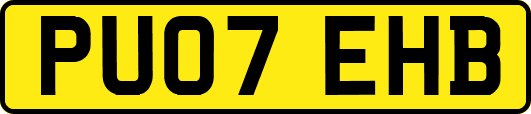 PU07EHB