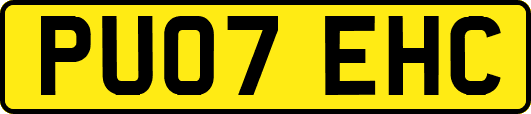 PU07EHC