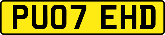 PU07EHD