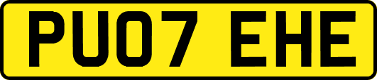 PU07EHE