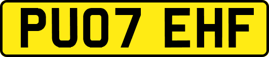 PU07EHF
