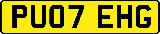 PU07EHG