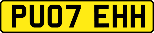 PU07EHH