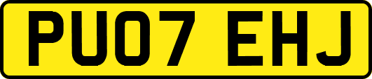 PU07EHJ