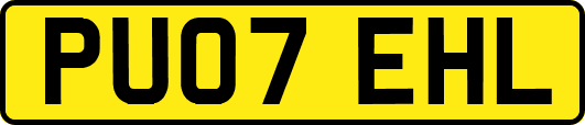 PU07EHL