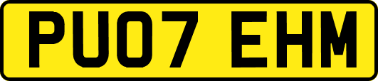 PU07EHM