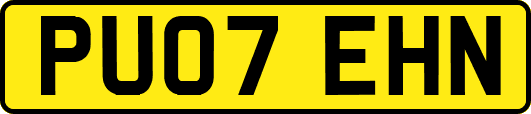 PU07EHN