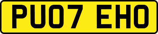 PU07EHO
