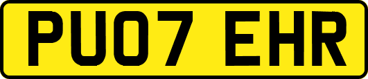 PU07EHR