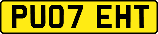 PU07EHT