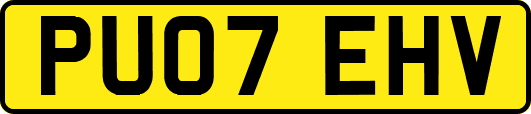 PU07EHV