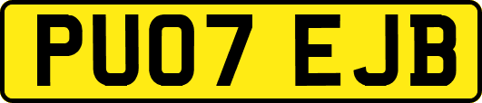 PU07EJB