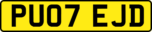 PU07EJD