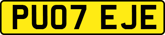 PU07EJE