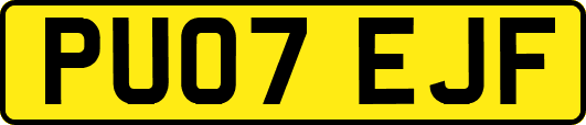 PU07EJF
