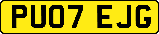 PU07EJG