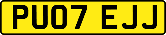 PU07EJJ