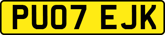 PU07EJK
