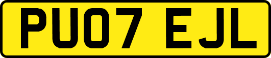 PU07EJL
