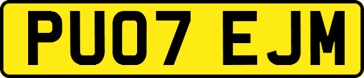 PU07EJM