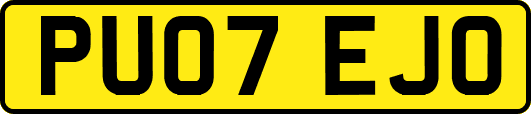 PU07EJO
