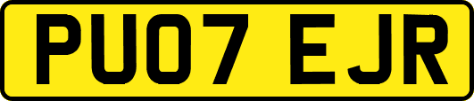 PU07EJR
