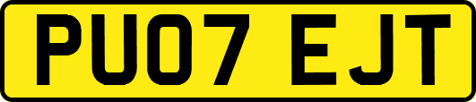PU07EJT