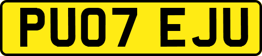 PU07EJU