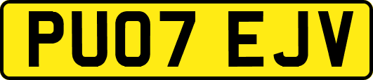 PU07EJV